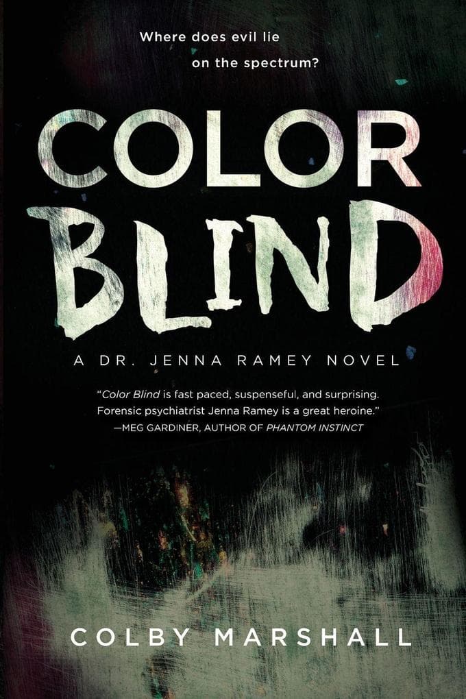 Color Blind