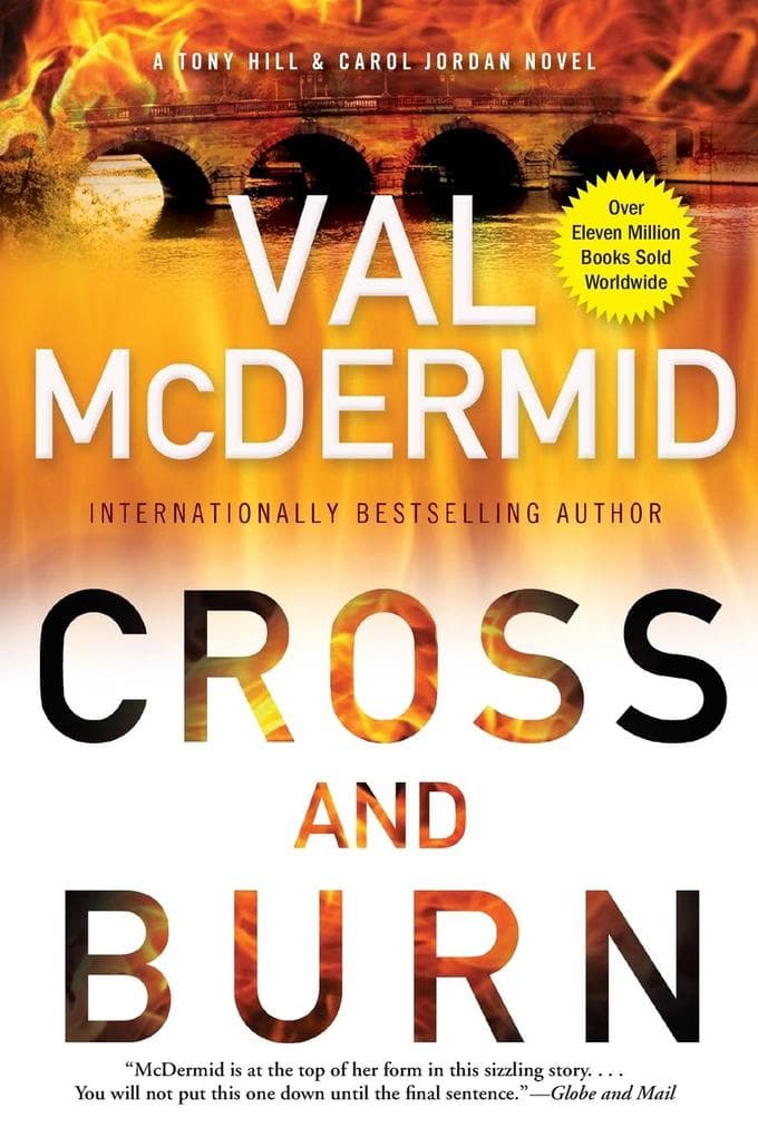 Cross and Burn