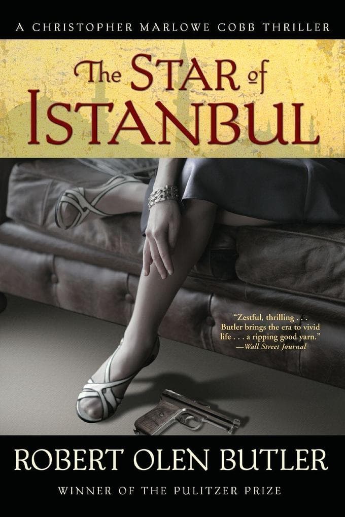 The Star of Istanbul