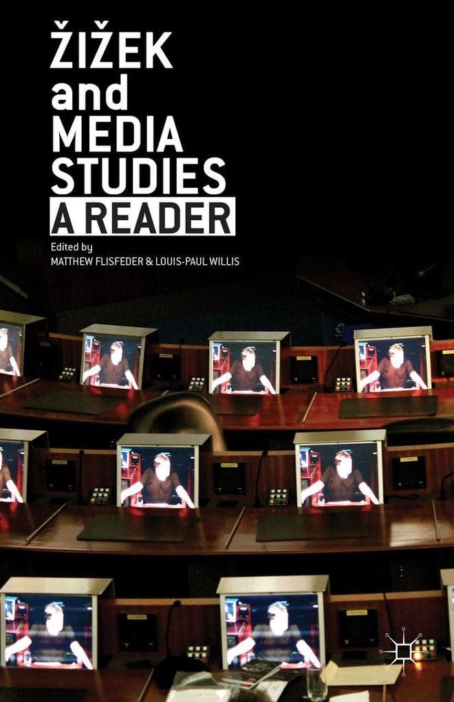 I Ek and Media Studies