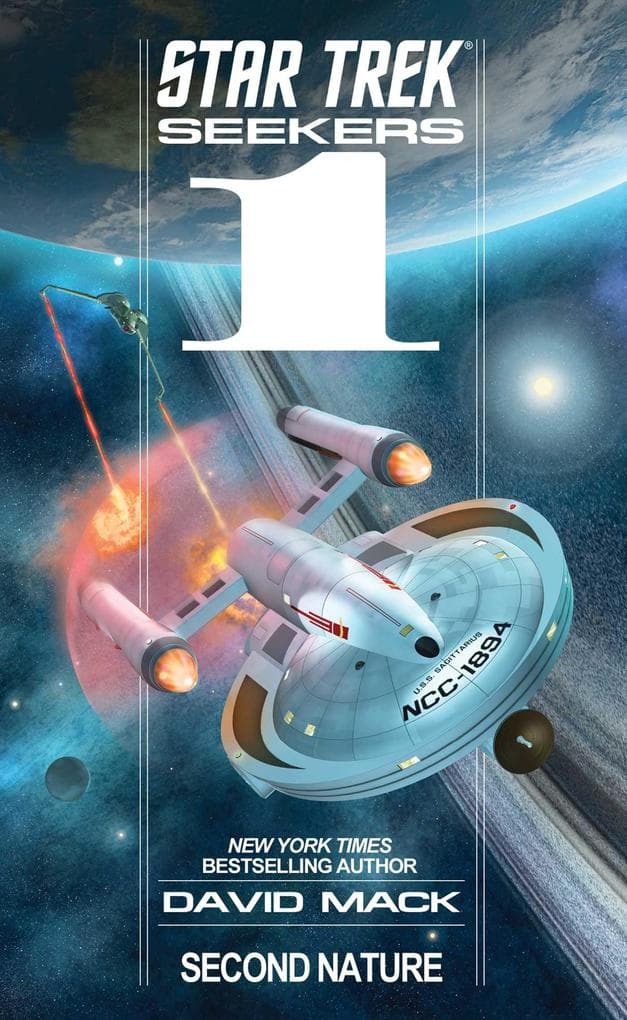 Seekers