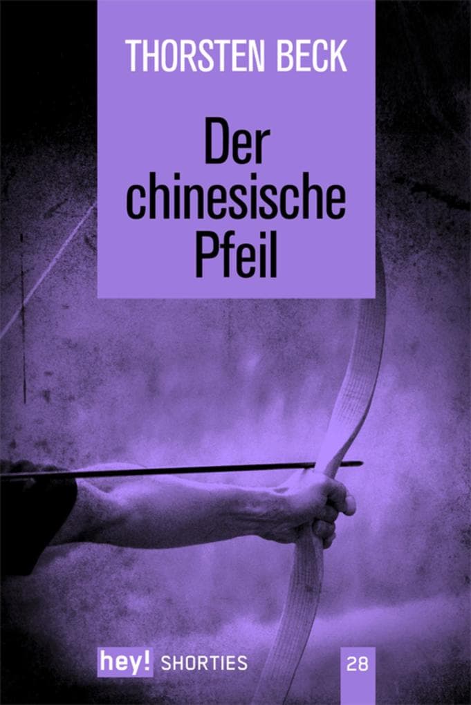 Der chinesische Pfeil