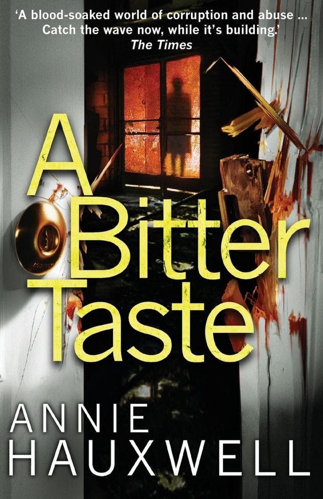 A Bitter Taste