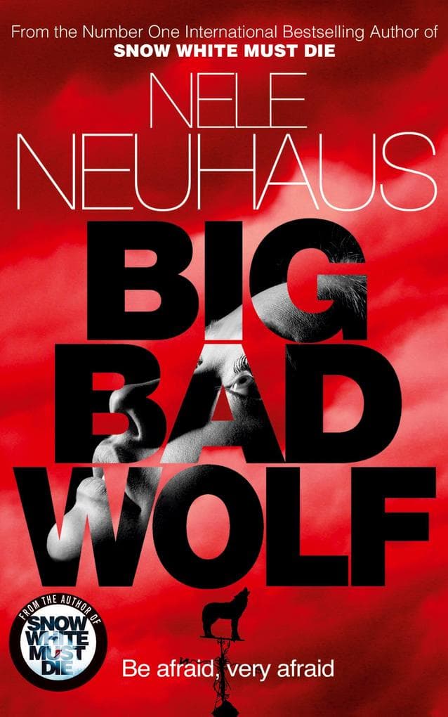 Big Bad Wolf