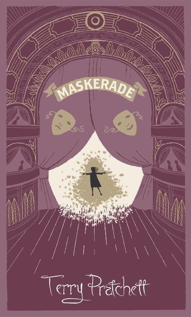 Maskerade