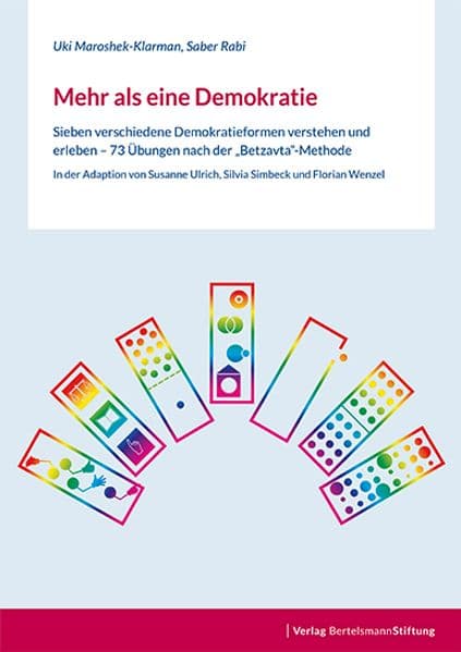 Mehr als eine Demokratie