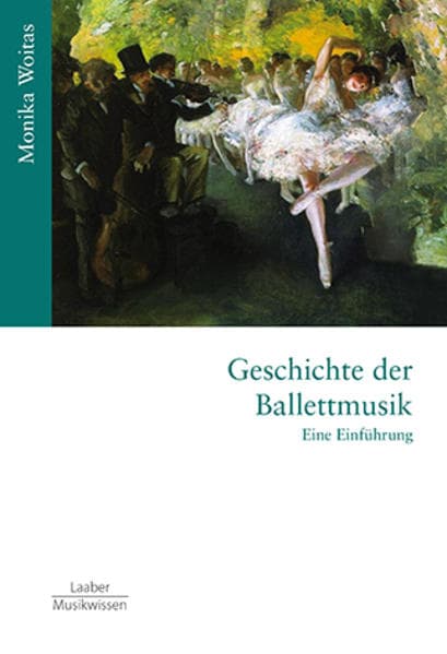 Geschichte der Ballettmusik