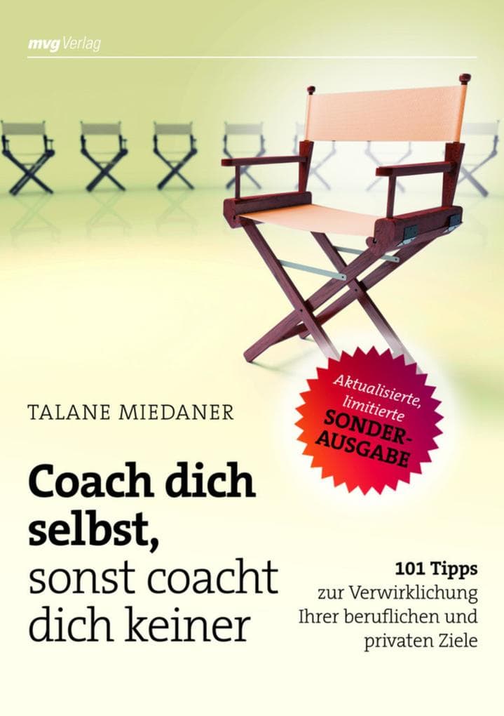 Coach dich selbst, sonst coacht dich keiner