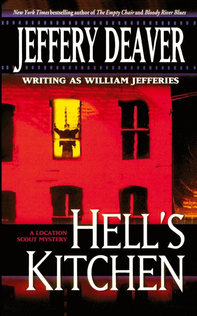 Hell's Kitchen