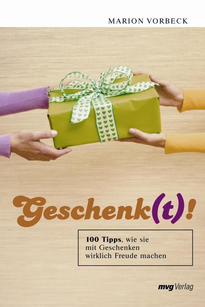 Geschenk(t)!