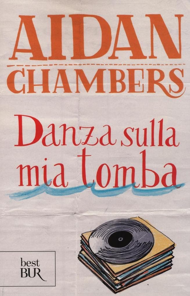 Danza sulla mia tomba