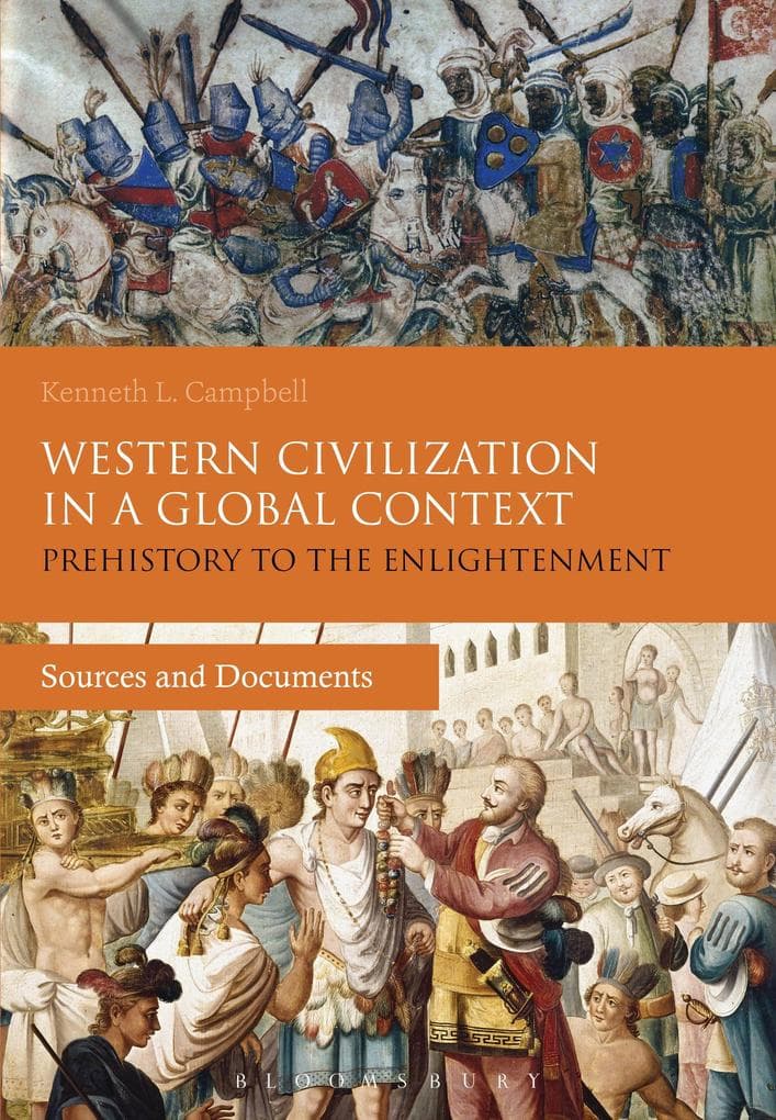 Western Civilization in a Global Context