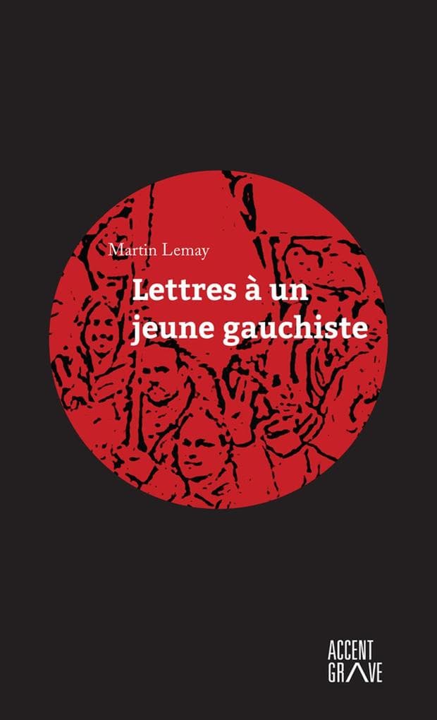Lettre a un jeune gauchiste