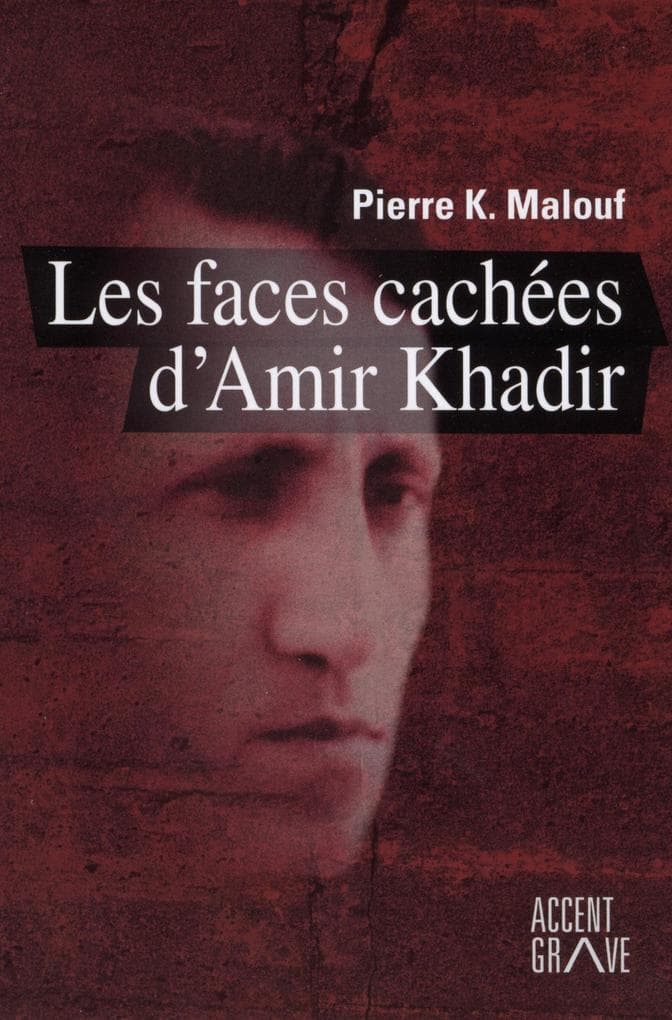 Les faces cachees d'Amir Khadir