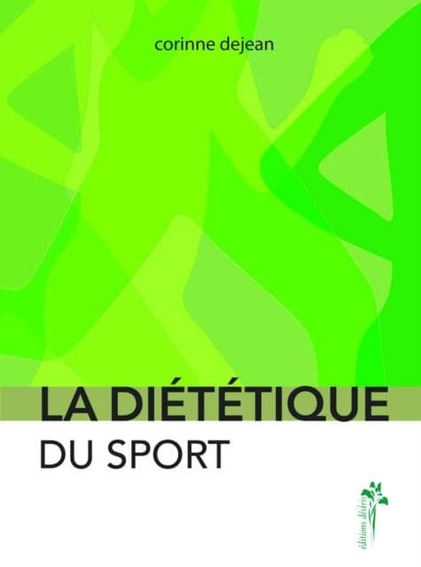 Dietetique du sport La, N.E.
