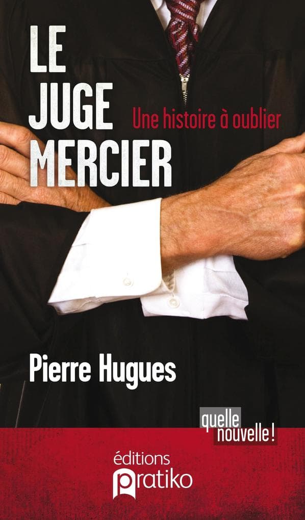 Juge Mercier Le