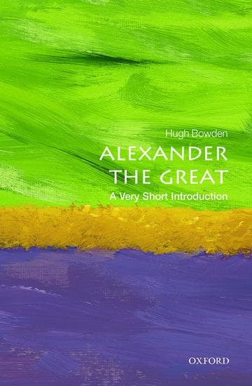 Alexander the Great