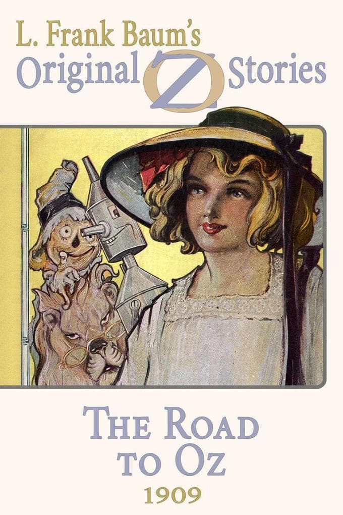 The Road to Oz