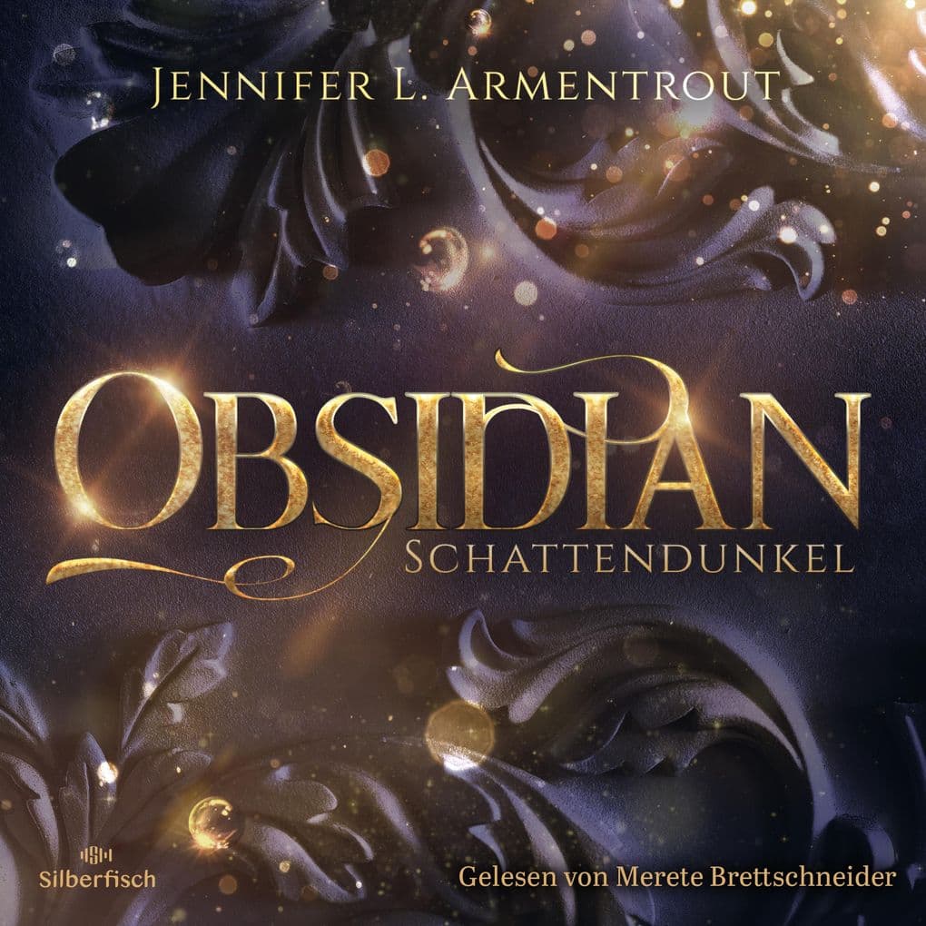 Obsidian 01. Schattendunkel