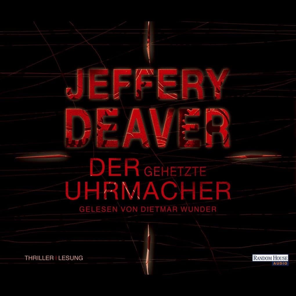 Der gehetzte Uhrmacher