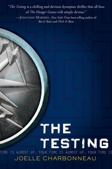 The Testing 1
