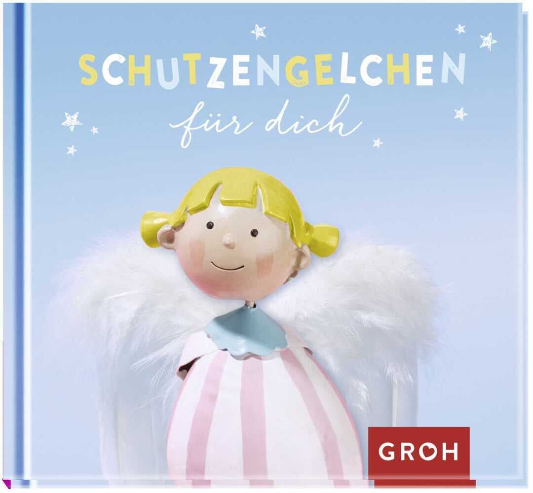 Schutzengelchen für dich