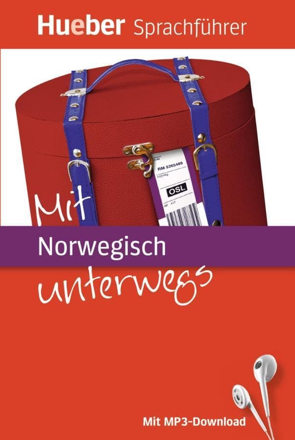 Mit Norwegisch unterwegs