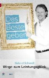Das Beste geben