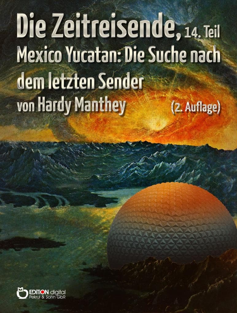 Die Zeitreisende, 14. Teil