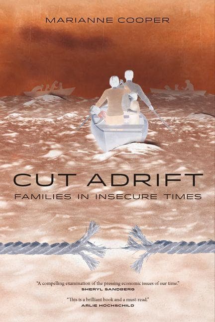 Cut Adrift
