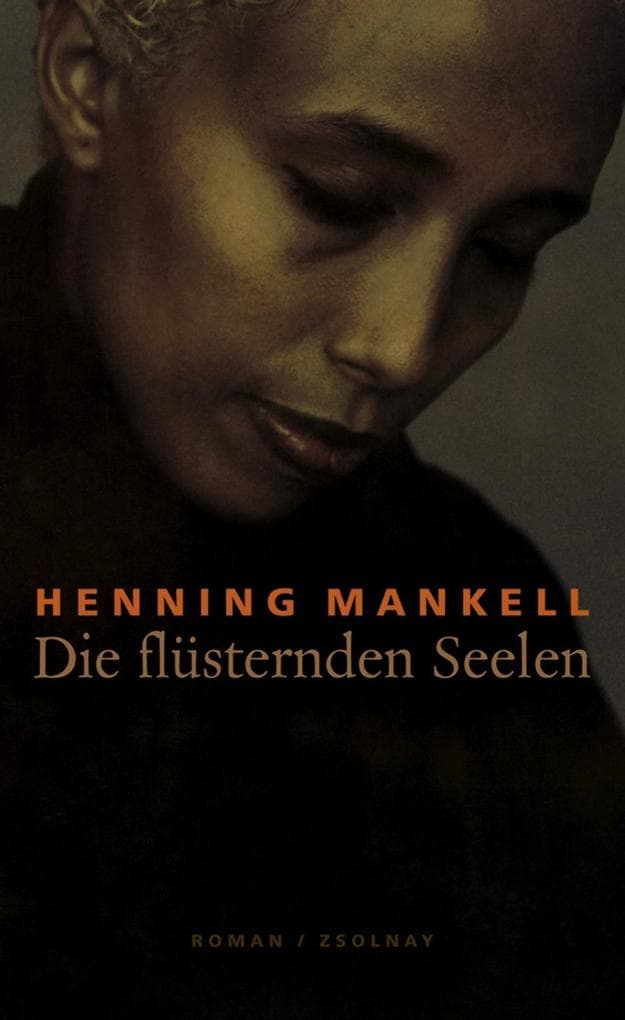Die flüsternden Seelen