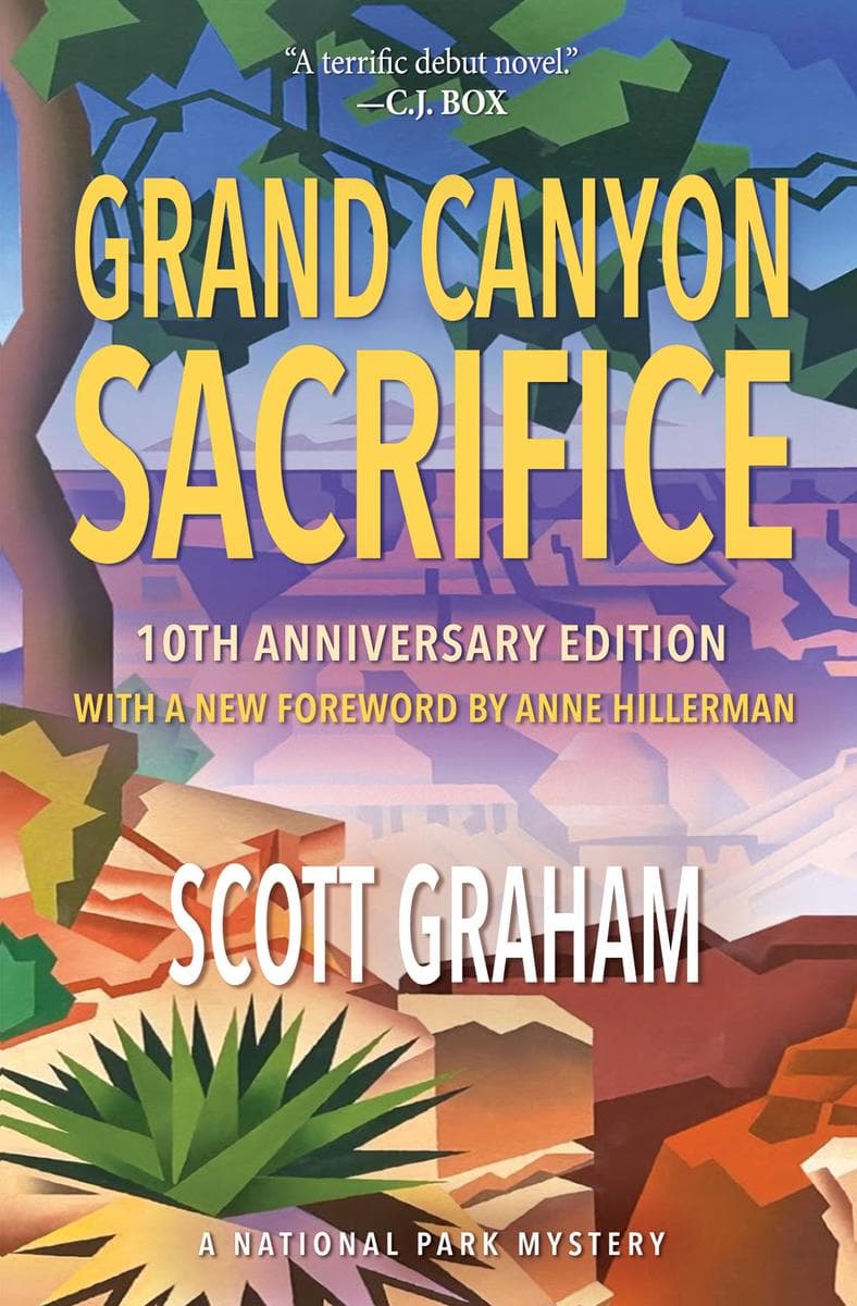 Canyon Sacrifice