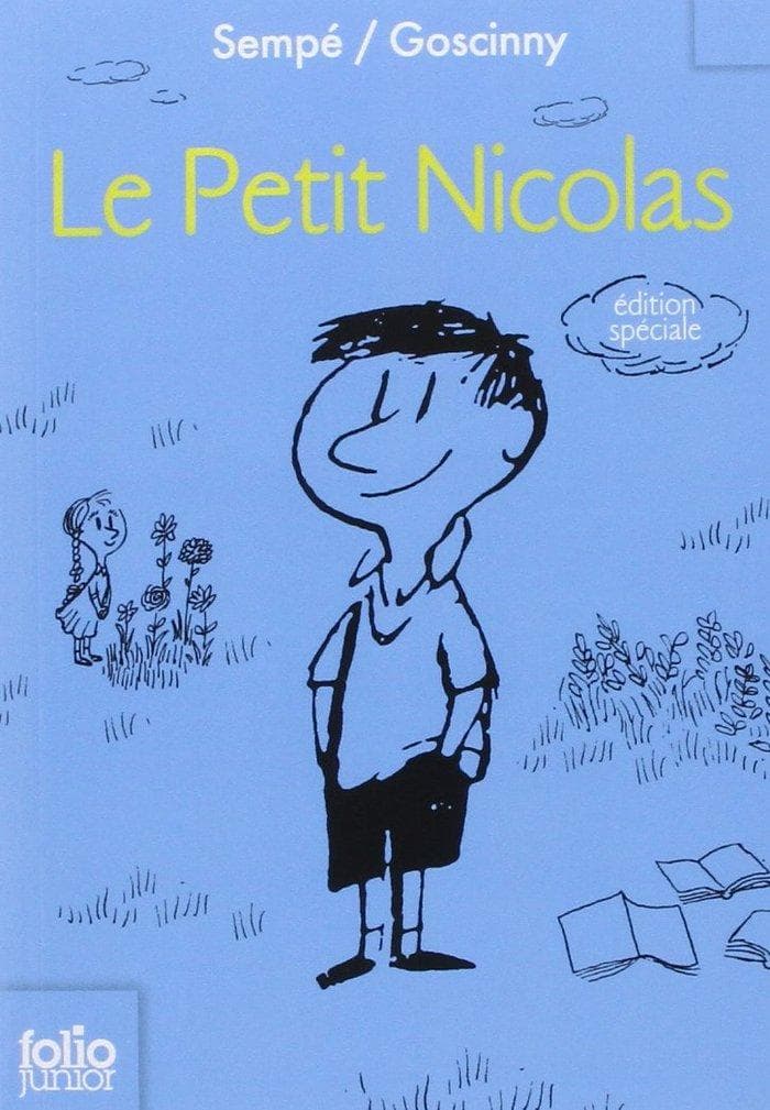 Le Petit Nicolas - Compilation