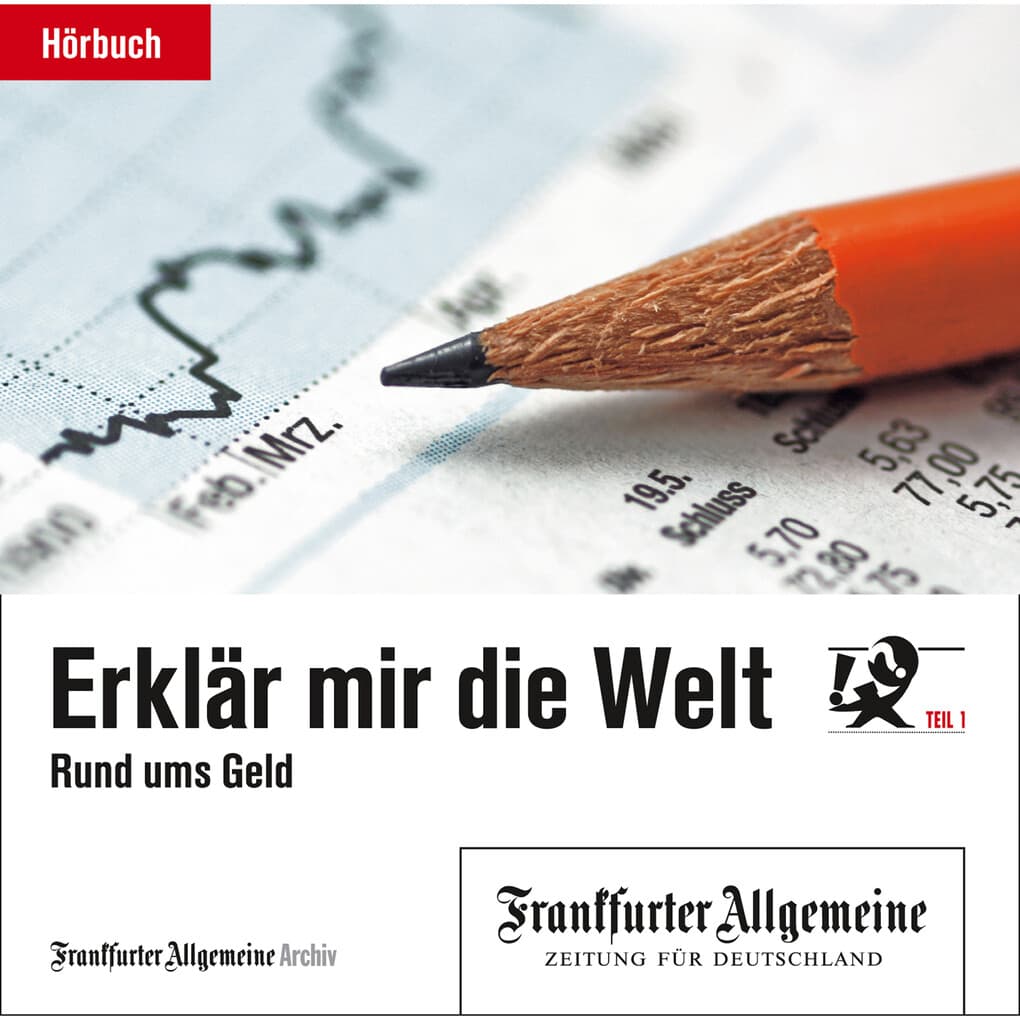 Erklär mir die Welt