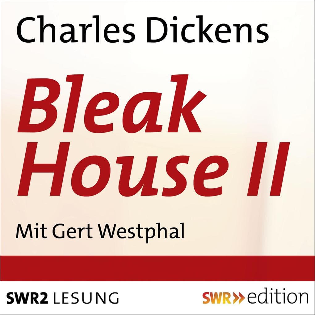 Bleak House II