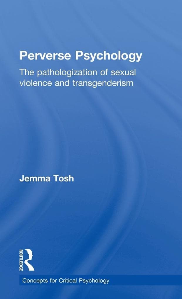 Perverse Psychology