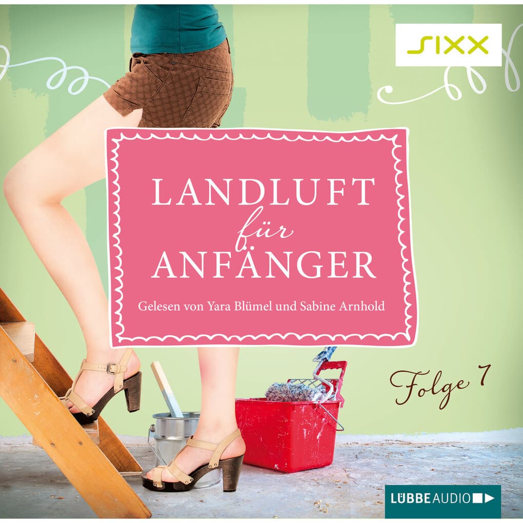 Landluft für Anfänger - 07