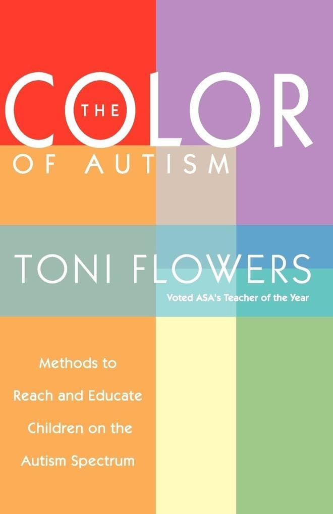 The Color of Autism