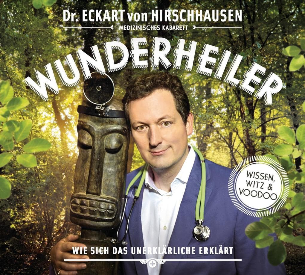 Wunderheiler