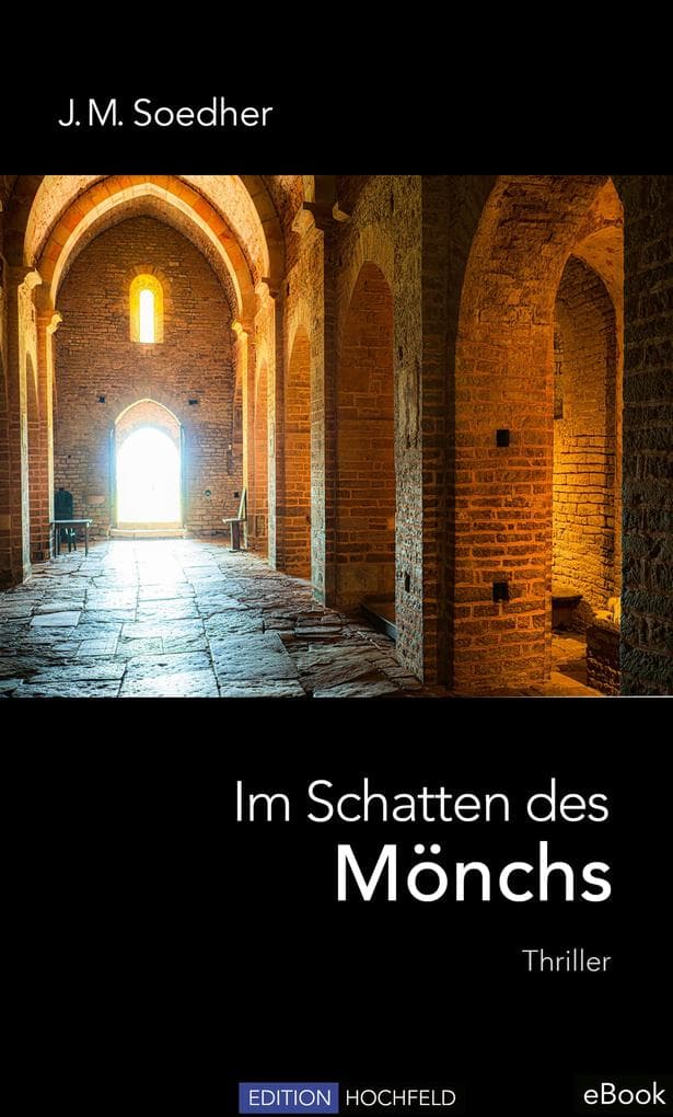 Im Schatten des Mönchs