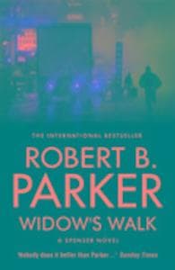 Widow's Walk