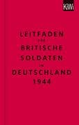 The Bodleian Library: Leitfaden für britische Soldaten in Deutschland 1944
