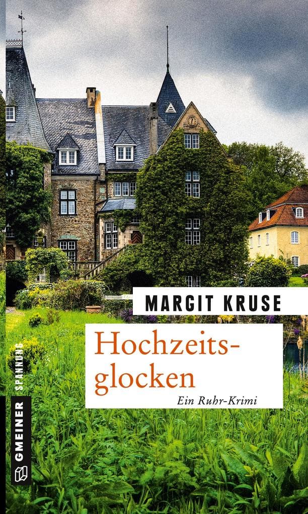 Hochzeitsglocken