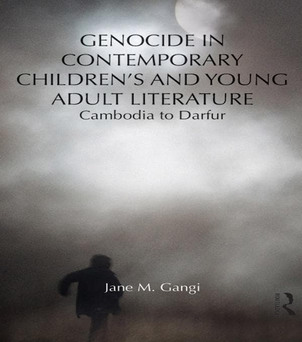 Genocide in Contemporary Children's and Young Adult Literature
