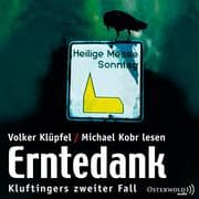 Erntedank