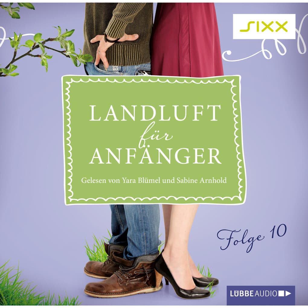 Landluft für Anfänger - 10