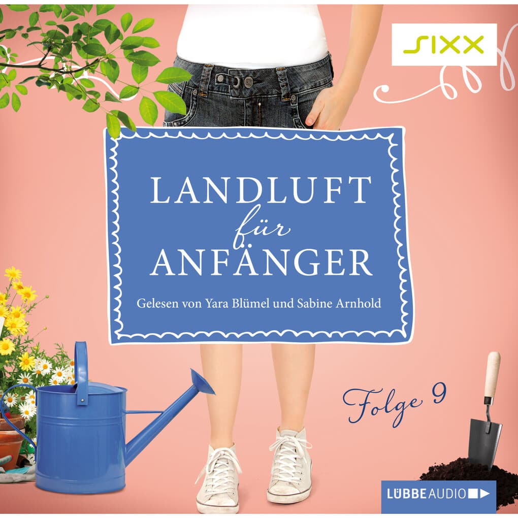 Landluft für Anfänger - 09