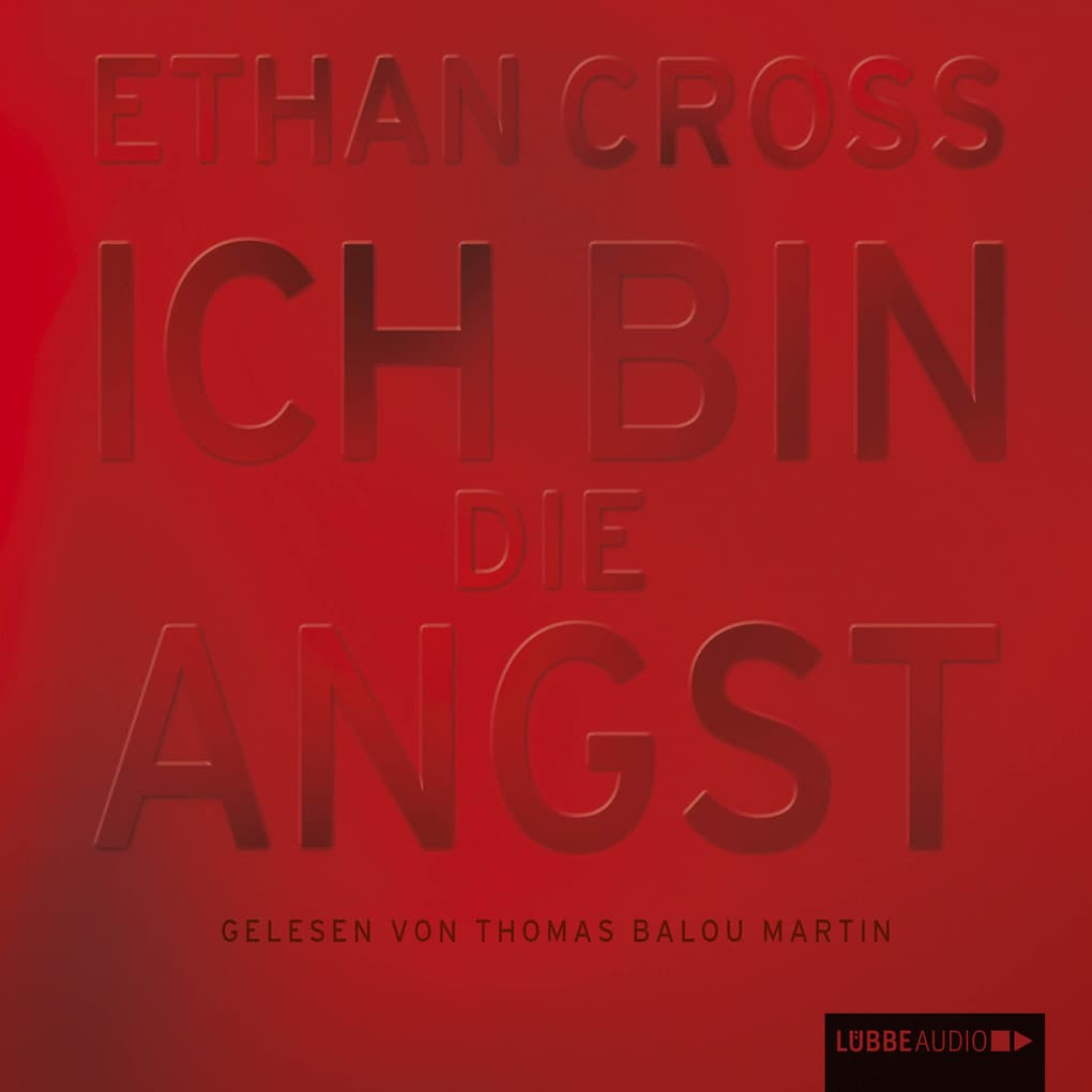 Ich bin die Angst