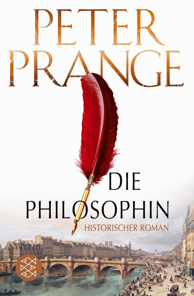 Die Philosophin