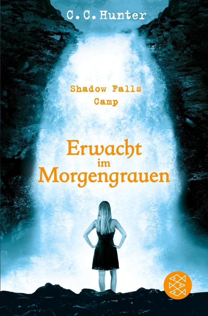 Shadow Falls Camp - Erwacht im Morgengrauen